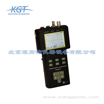 TDR RI-303TM电缆故障定位